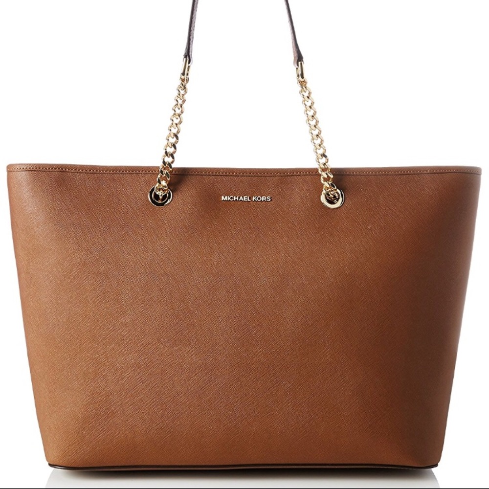 NWT Jet Set Luggage Travel Tote